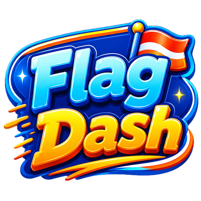Flag Dash